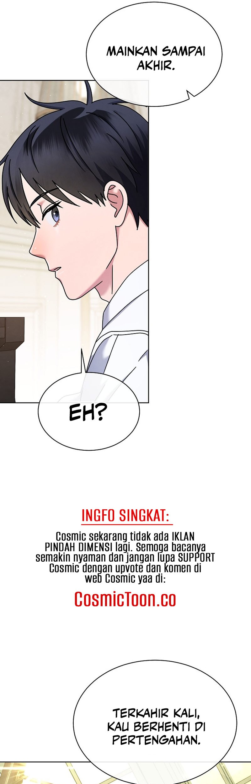 High School Musical Genius Is Paganini Reincarnated Chapter 31 Gambar 17