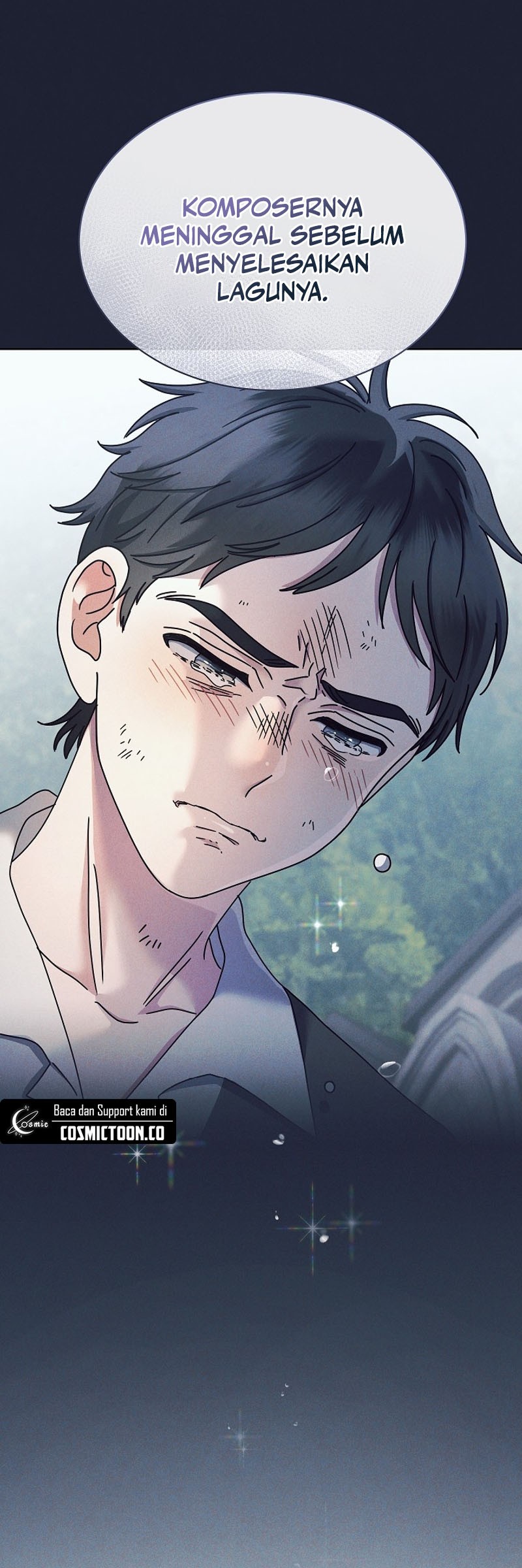 High School Musical Genius Is Paganini Reincarnated Chapter 31 Gambar 21