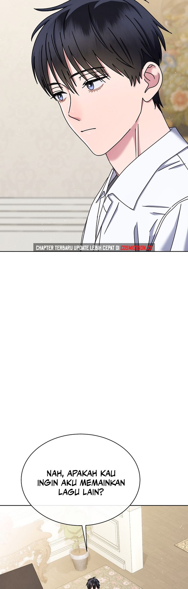 High School Musical Genius Is Paganini Reincarnated Chapter 31 Gambar 23