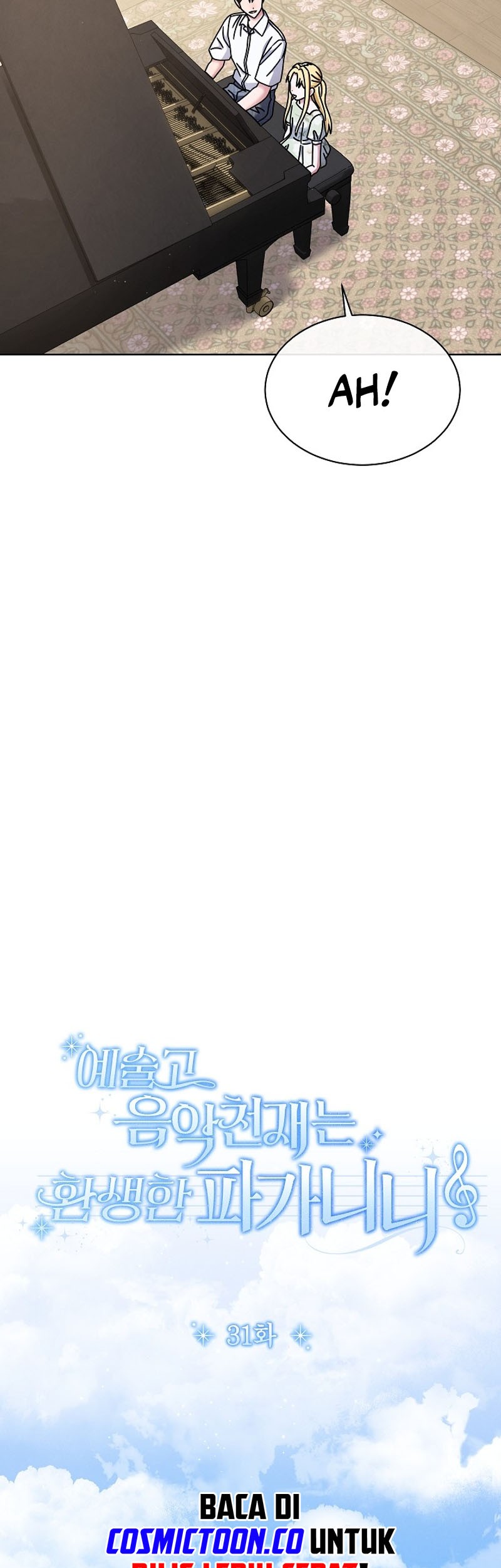 High School Musical Genius Is Paganini Reincarnated Chapter 31 Gambar 24