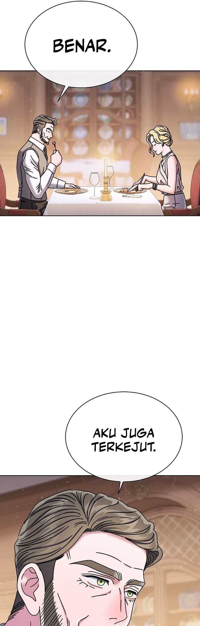 High School Musical Genius Is Paganini Reincarnated Chapter 31 Gambar 28