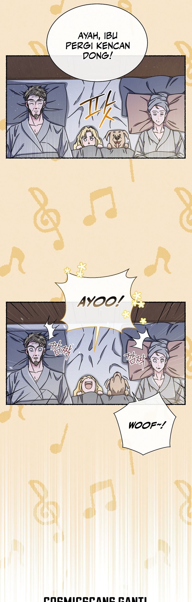 High School Musical Genius Is Paganini Reincarnated Chapter 31 Gambar 30