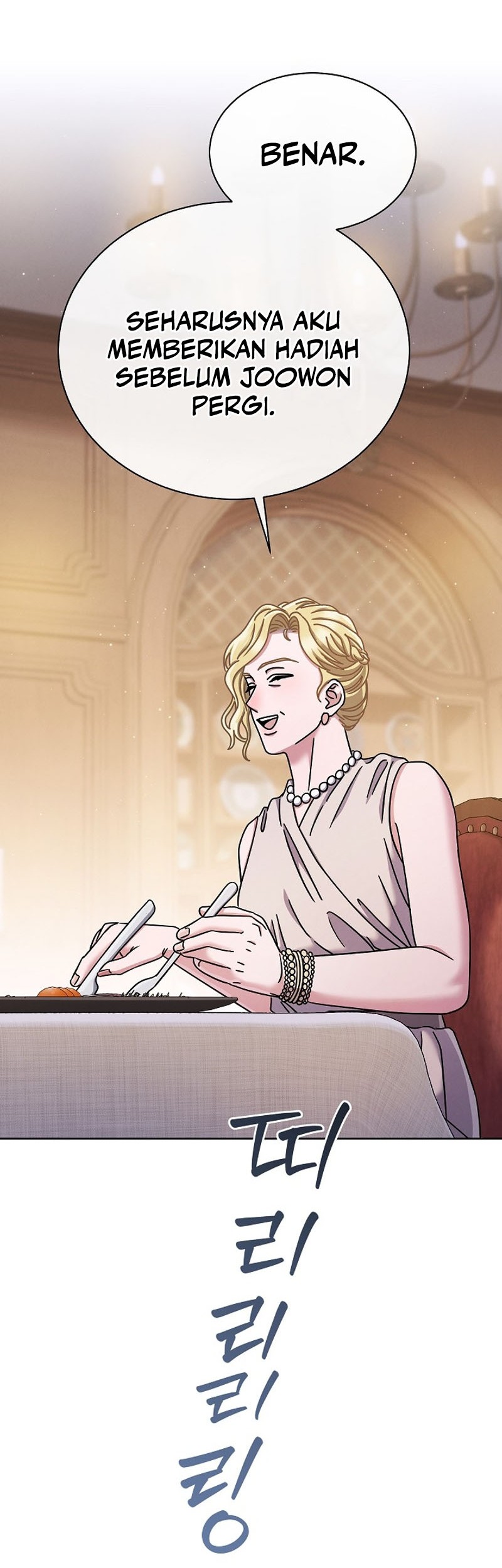 High School Musical Genius Is Paganini Reincarnated Chapter 31 Gambar 34