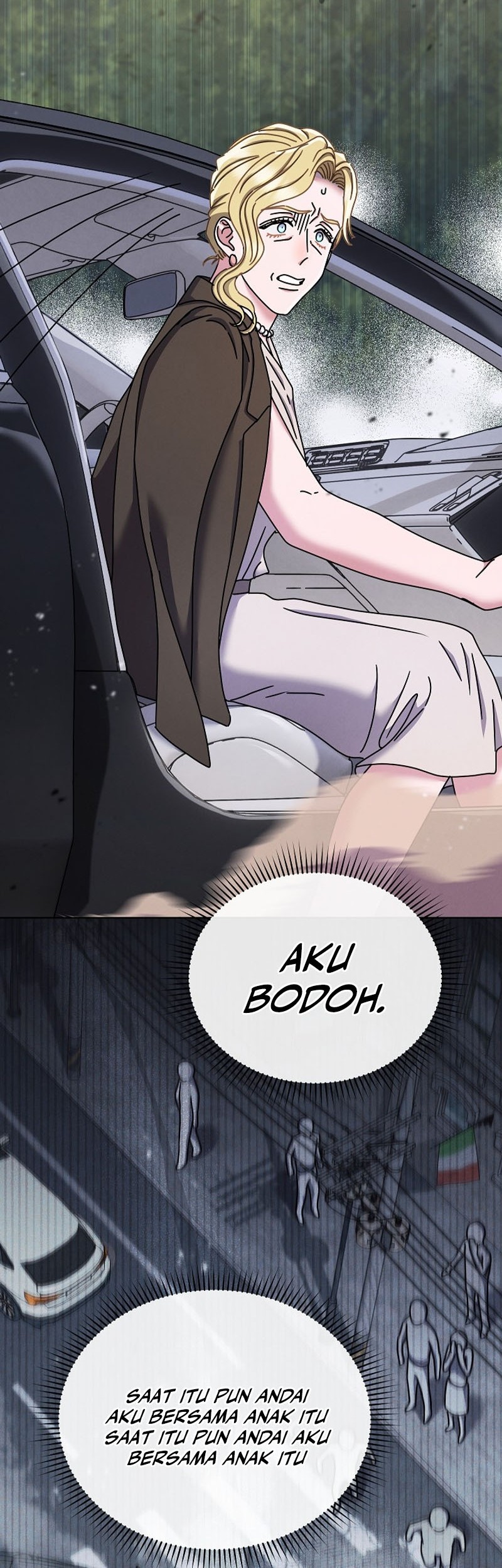 High School Musical Genius Is Paganini Reincarnated Chapter 31 Gambar 44