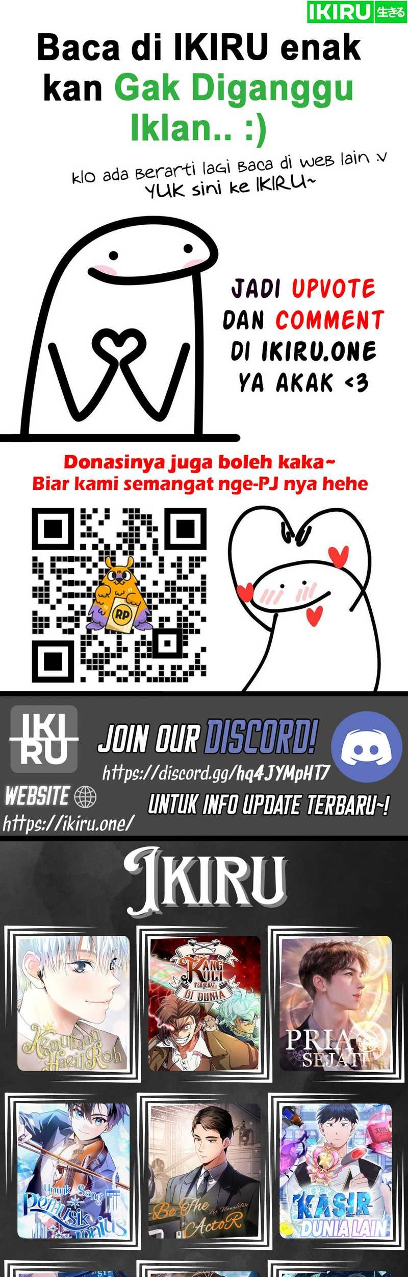 High School Musical Genius Is Paganini Reincarnated Chapter 30 Gambar 66