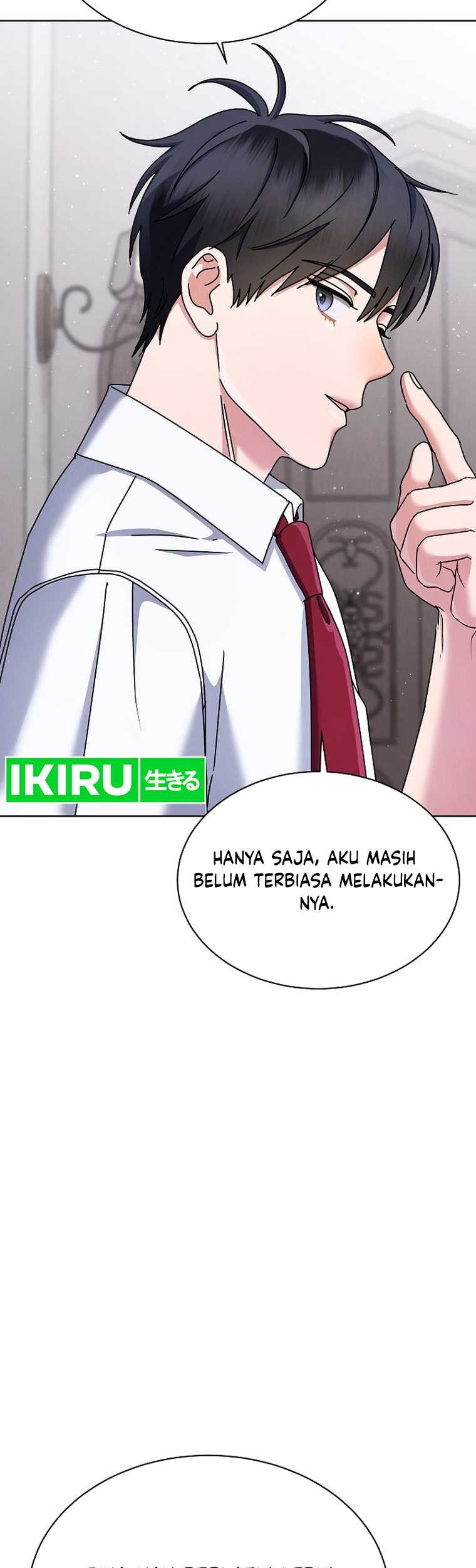 High School Musical Genius Is Paganini Reincarnated Chapter 30 Gambar 4