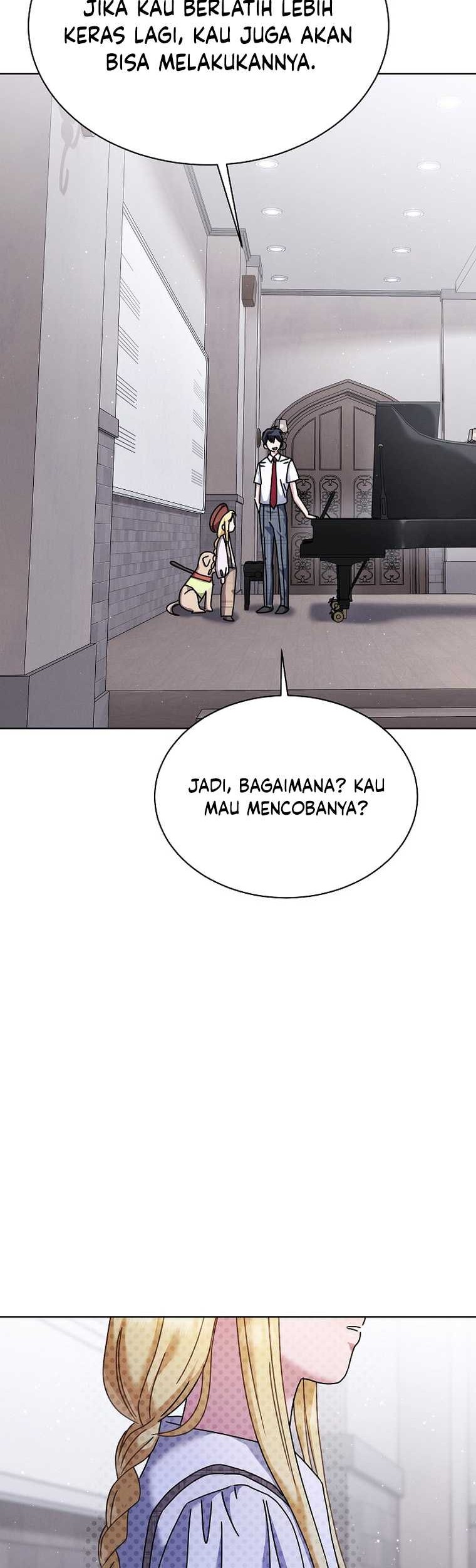 High School Musical Genius Is Paganini Reincarnated Chapter 30 Gambar 5