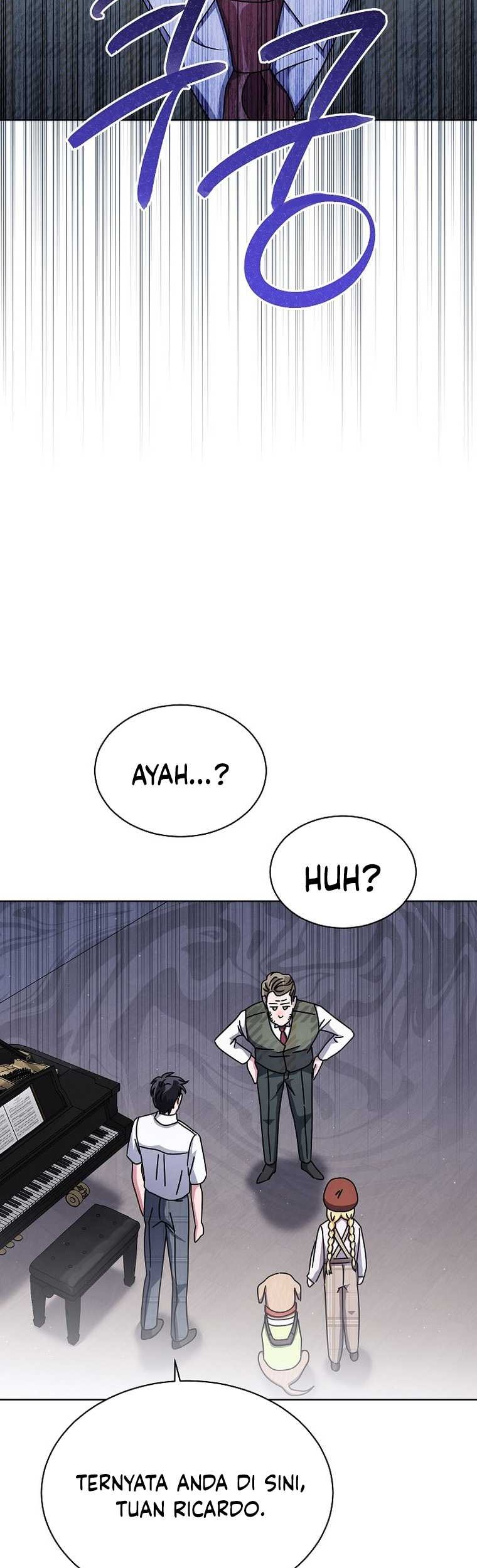 High School Musical Genius Is Paganini Reincarnated Chapter 30 Gambar 8