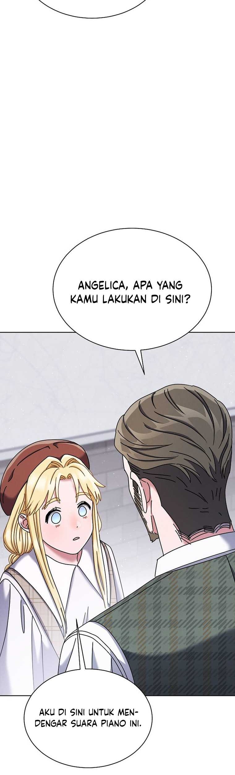 High School Musical Genius Is Paganini Reincarnated Chapter 30 Gambar 9