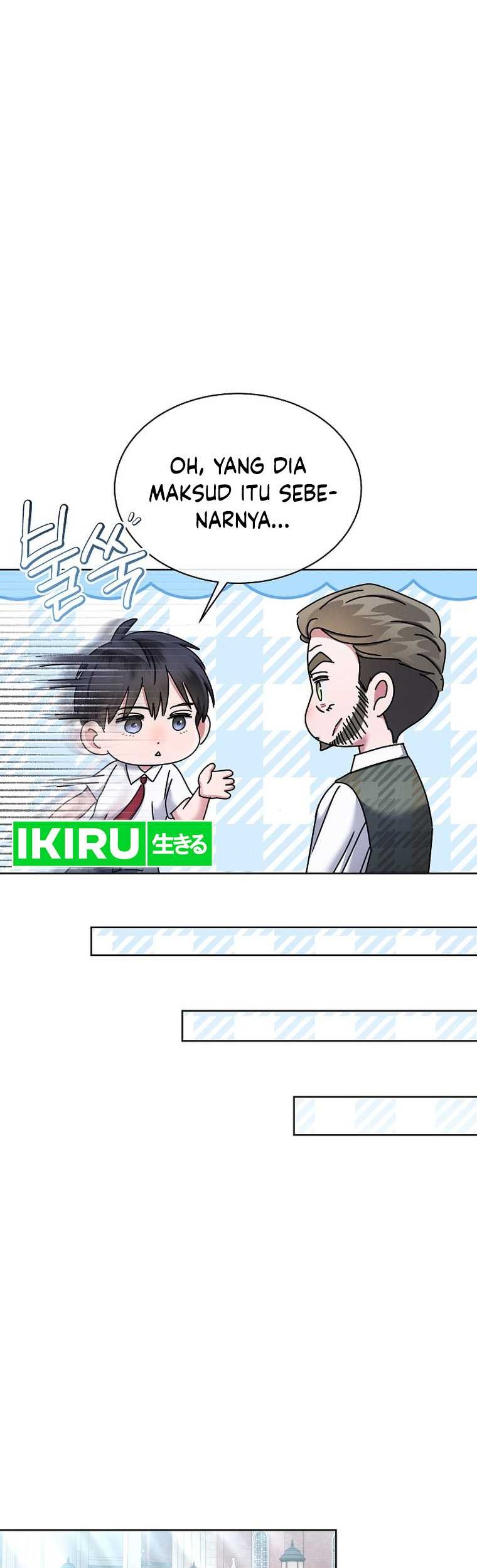 High School Musical Genius Is Paganini Reincarnated Chapter 30 Gambar 11