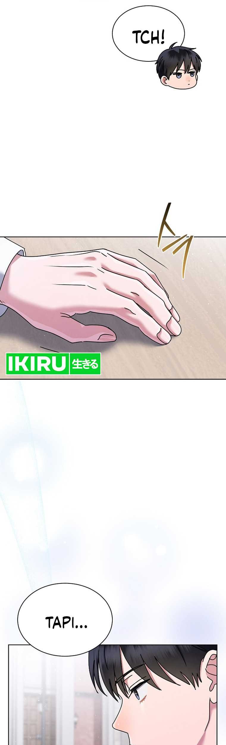 High School Musical Genius Is Paganini Reincarnated Chapter 30 Gambar 14