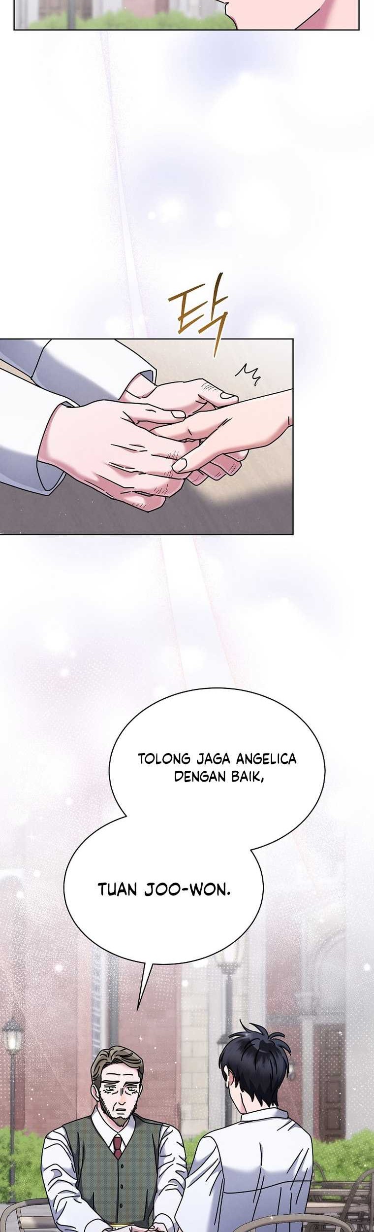 High School Musical Genius Is Paganini Reincarnated Chapter 30 Gambar 15