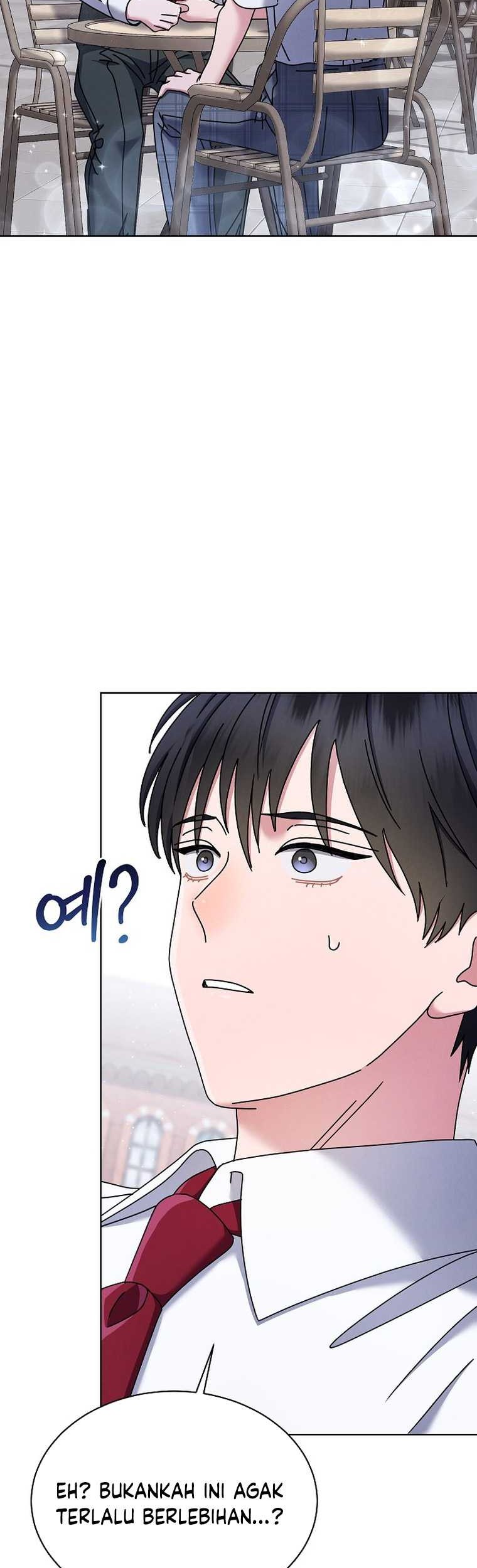 High School Musical Genius Is Paganini Reincarnated Chapter 30 Gambar 16