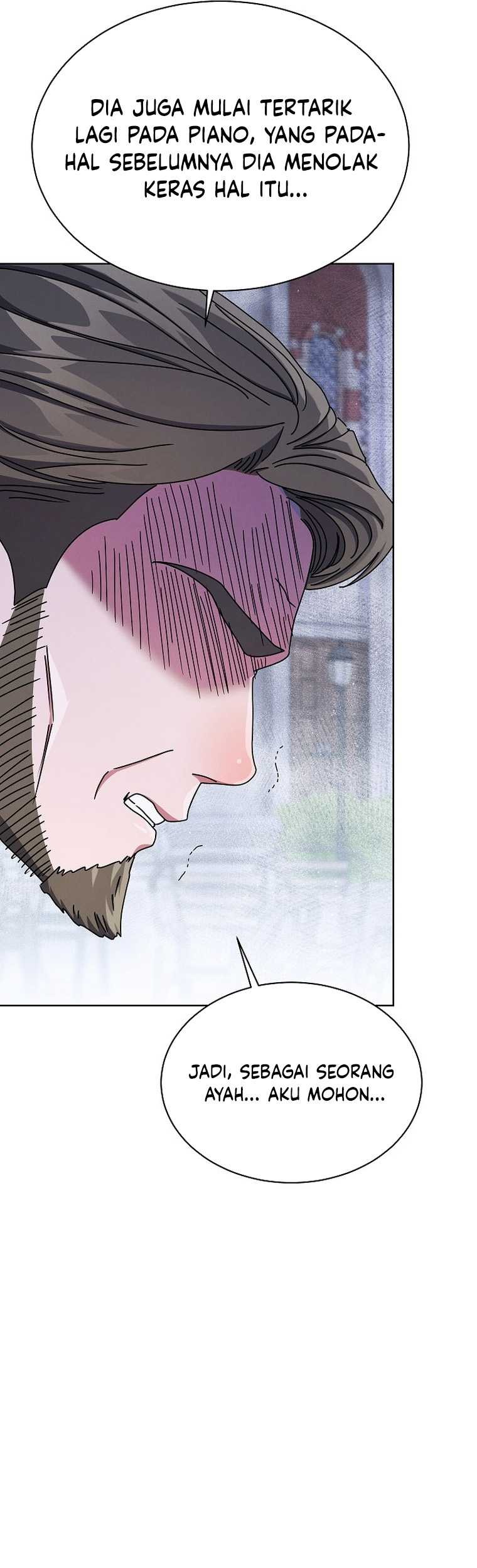 High School Musical Genius Is Paganini Reincarnated Chapter 30 Gambar 18