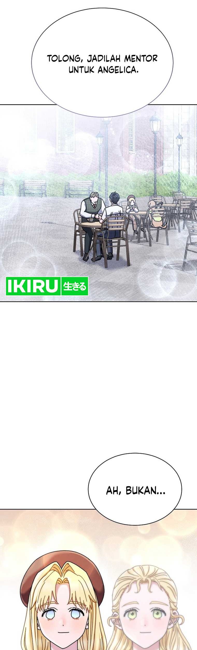 High School Musical Genius Is Paganini Reincarnated Chapter 30 Gambar 19