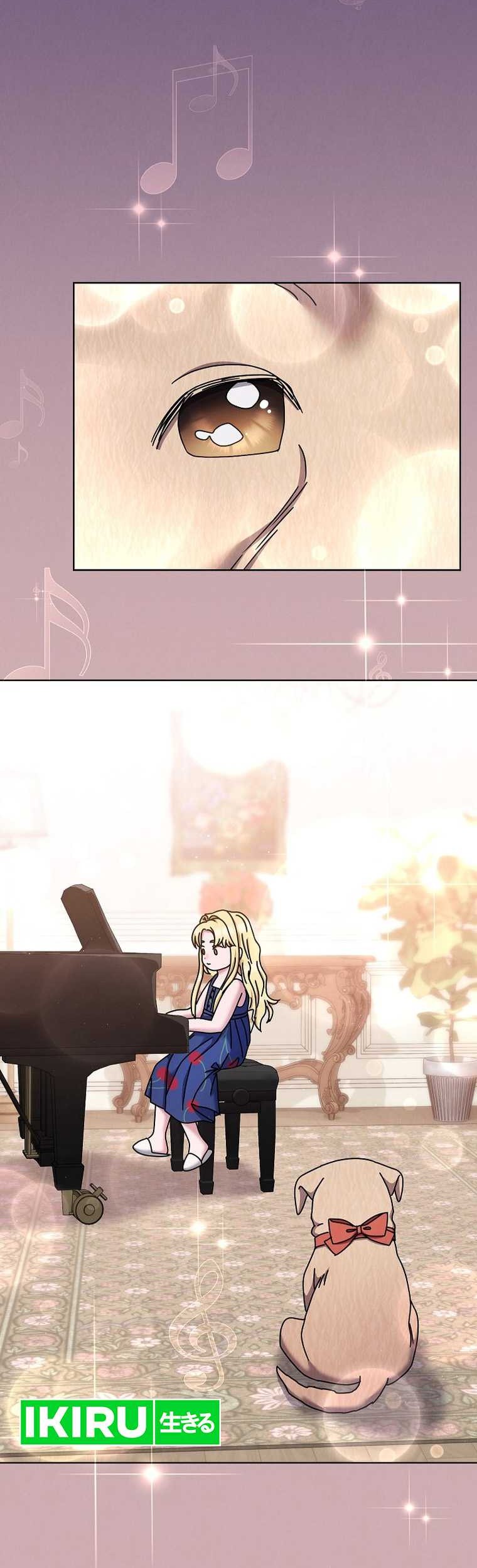 High School Musical Genius Is Paganini Reincarnated Chapter 30 Gambar 24