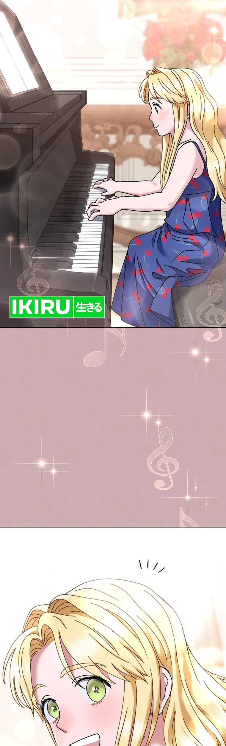 High School Musical Genius Is Paganini Reincarnated Chapter 30 Gambar 26