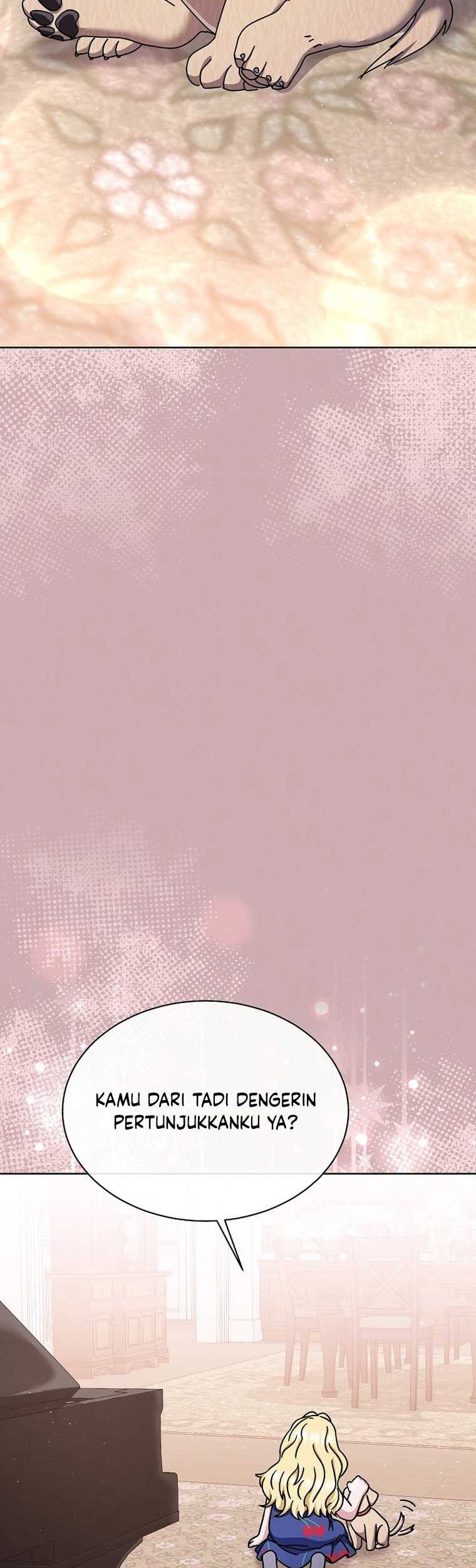 High School Musical Genius Is Paganini Reincarnated Chapter 30 Gambar 28