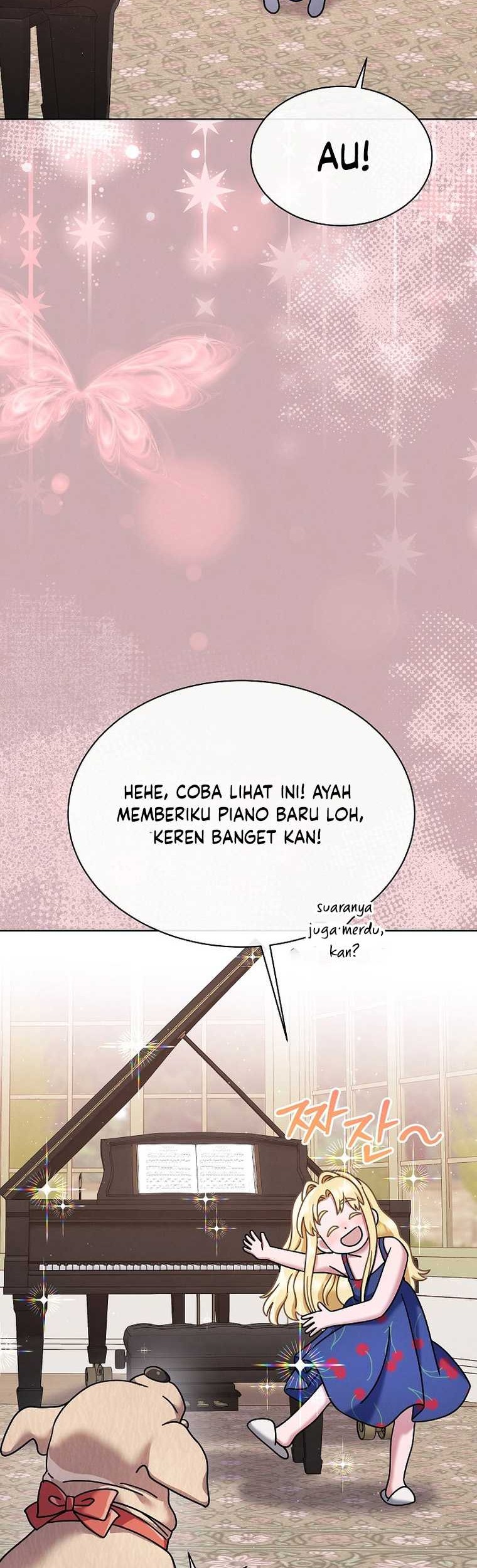 High School Musical Genius Is Paganini Reincarnated Chapter 30 Gambar 29