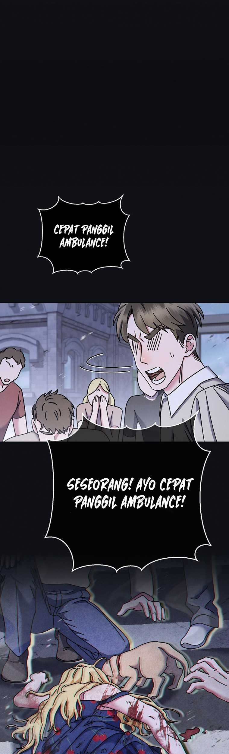 High School Musical Genius Is Paganini Reincarnated Chapter 30 Gambar 38