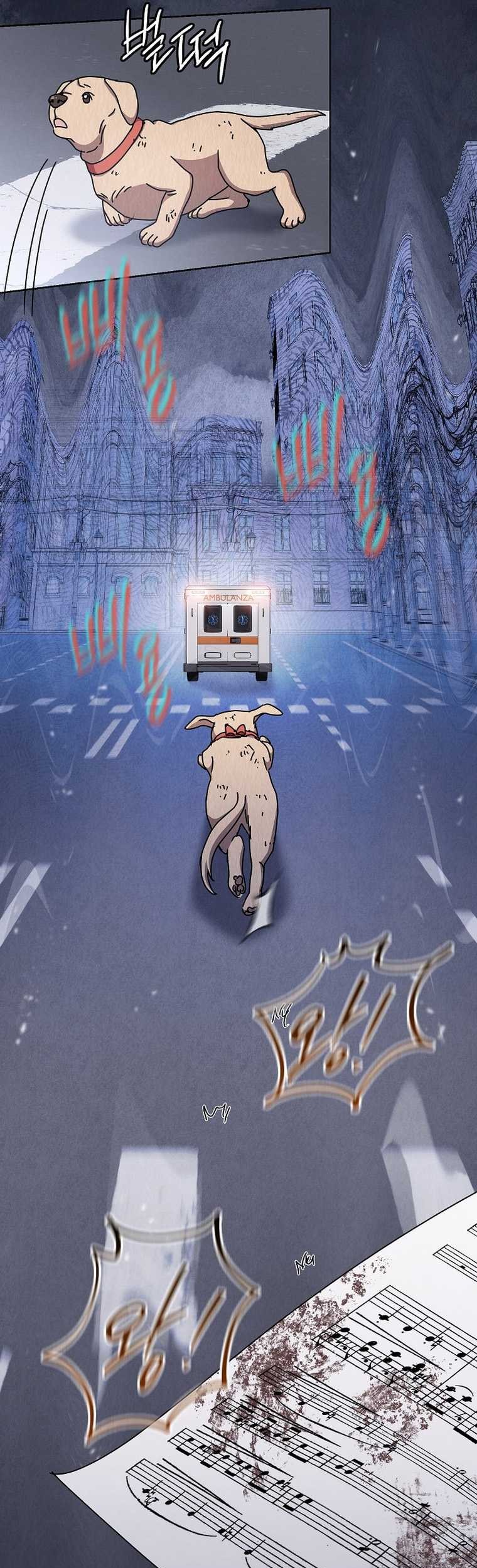 High School Musical Genius Is Paganini Reincarnated Chapter 30 Gambar 42