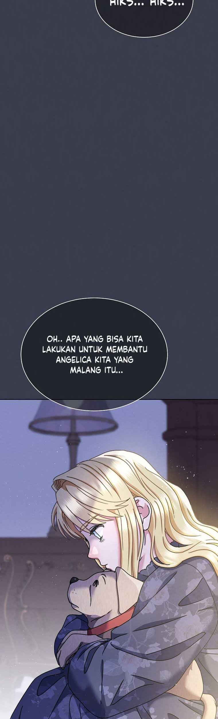 High School Musical Genius Is Paganini Reincarnated Chapter 30 Gambar 47