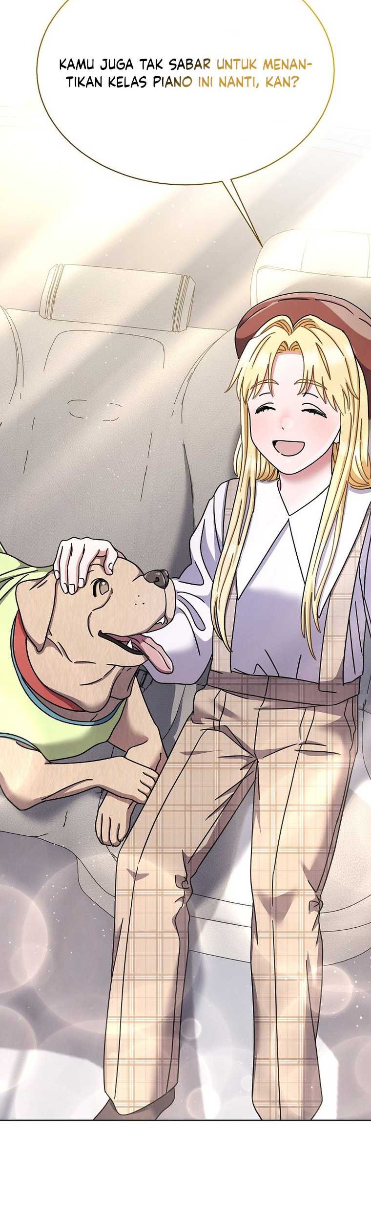 High School Musical Genius Is Paganini Reincarnated Chapter 30 Gambar 63