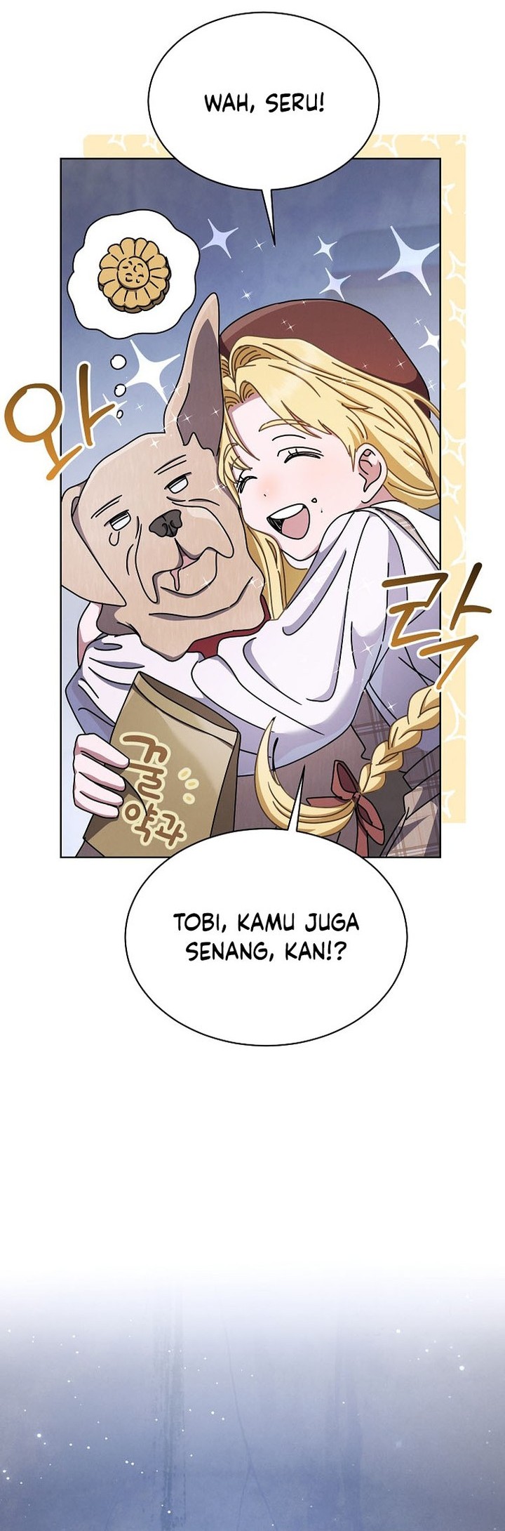 High School Musical Genius Is Paganini Reincarnated Chapter 29 Gambar 22