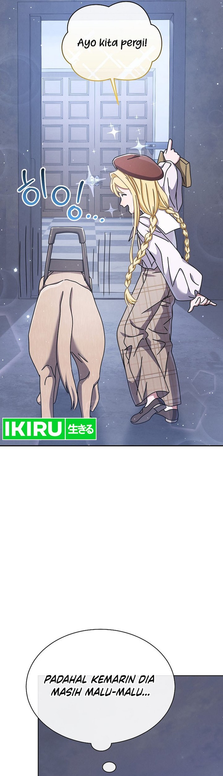 High School Musical Genius Is Paganini Reincarnated Chapter 29 Gambar 23