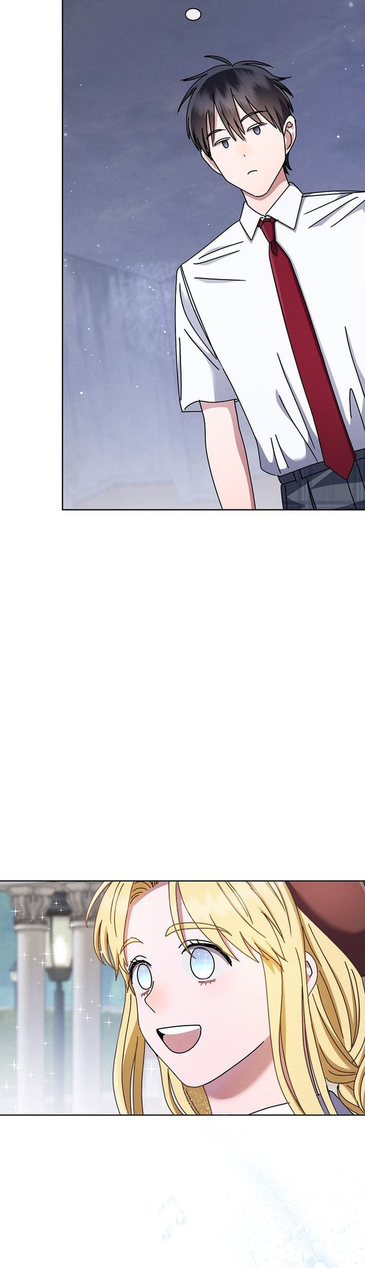 High School Musical Genius Is Paganini Reincarnated Chapter 29 Gambar 24