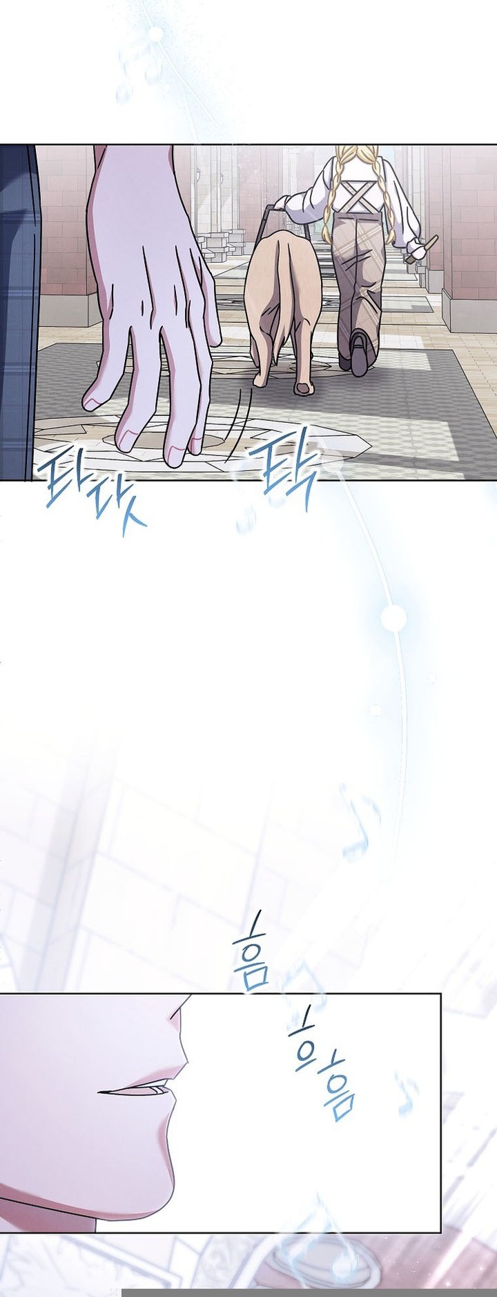High School Musical Genius Is Paganini Reincarnated Chapter 29 Gambar 26