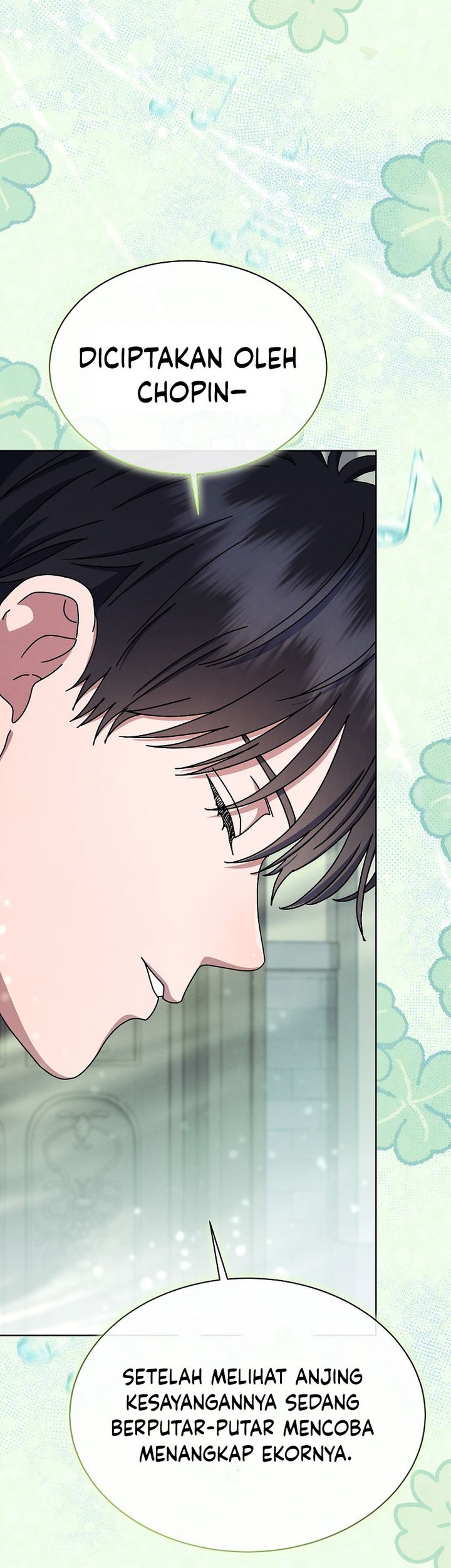 High School Musical Genius Is Paganini Reincarnated Chapter 29 Gambar 35