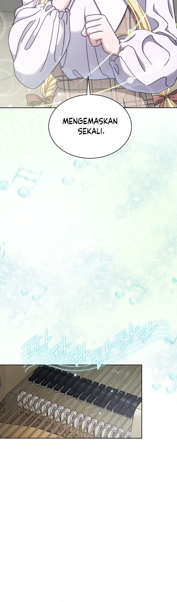 High School Musical Genius Is Paganini Reincarnated Chapter 29 Gambar 38