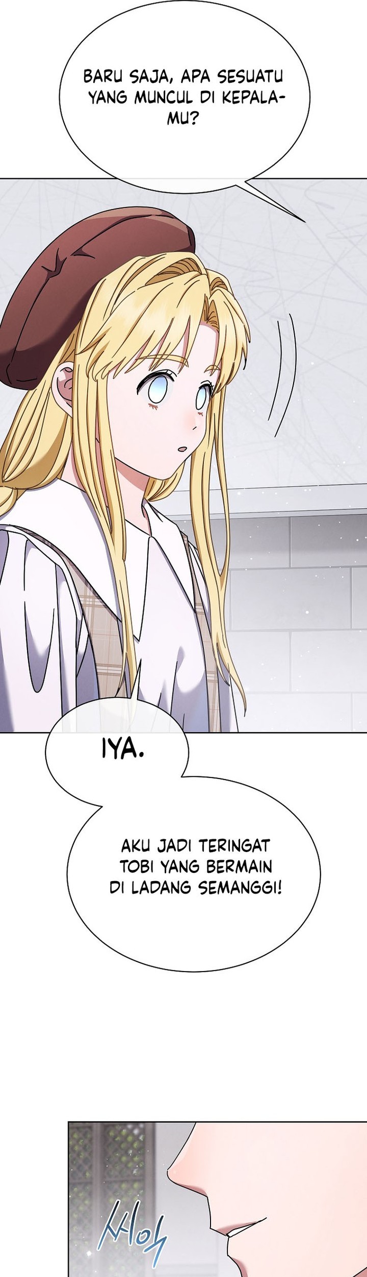 High School Musical Genius Is Paganini Reincarnated Chapter 29 Gambar 41