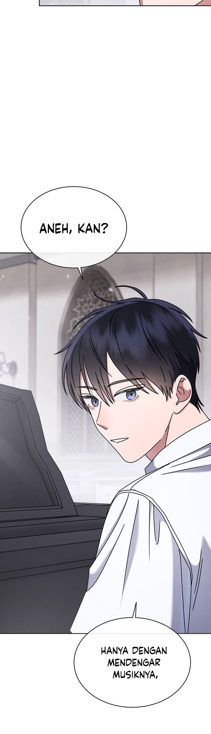 High School Musical Genius Is Paganini Reincarnated Chapter 29 Gambar 42