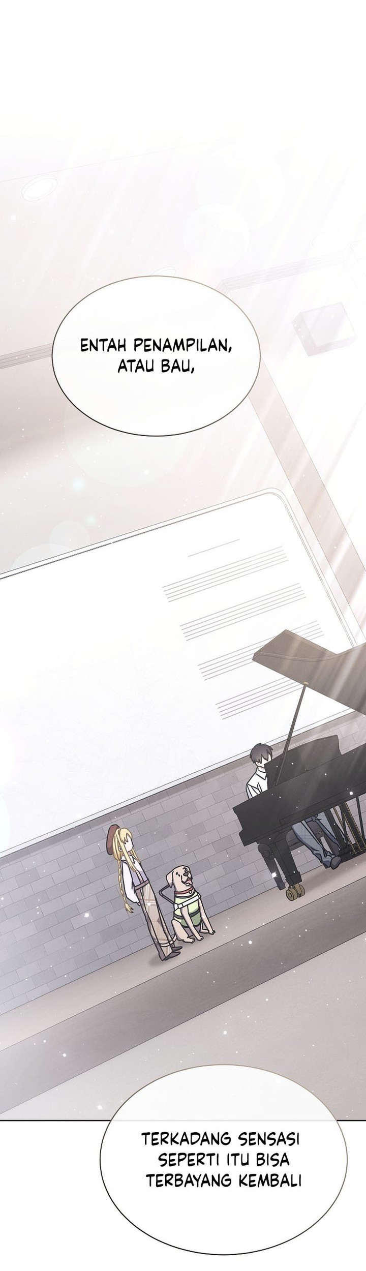 High School Musical Genius Is Paganini Reincarnated Chapter 29 Gambar 43