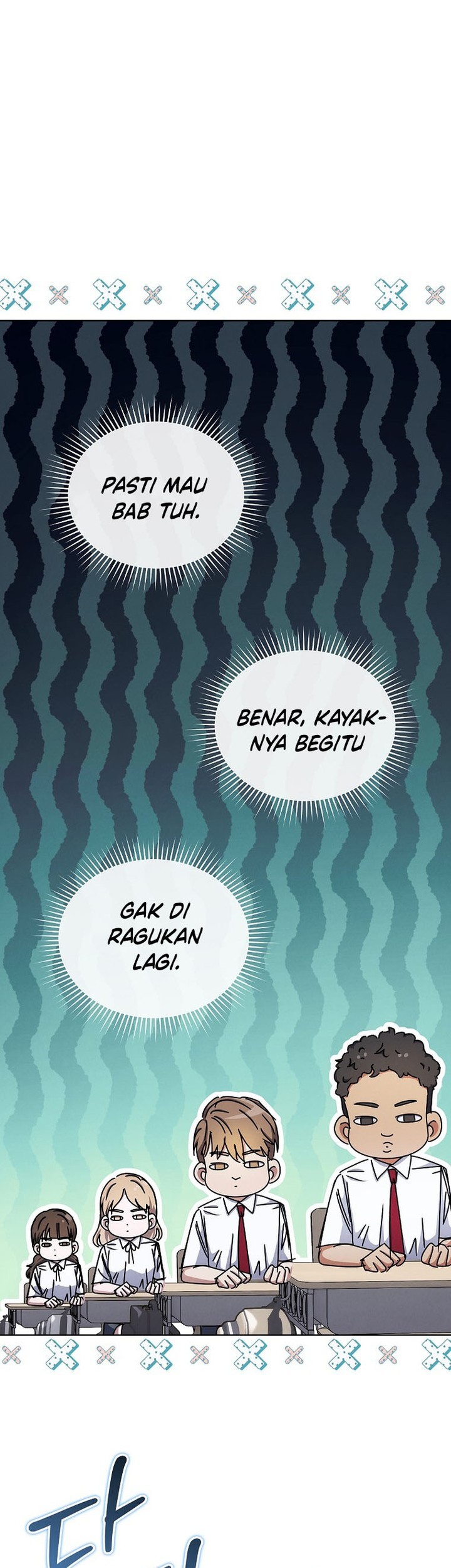 High School Musical Genius Is Paganini Reincarnated Chapter 29 Gambar 5