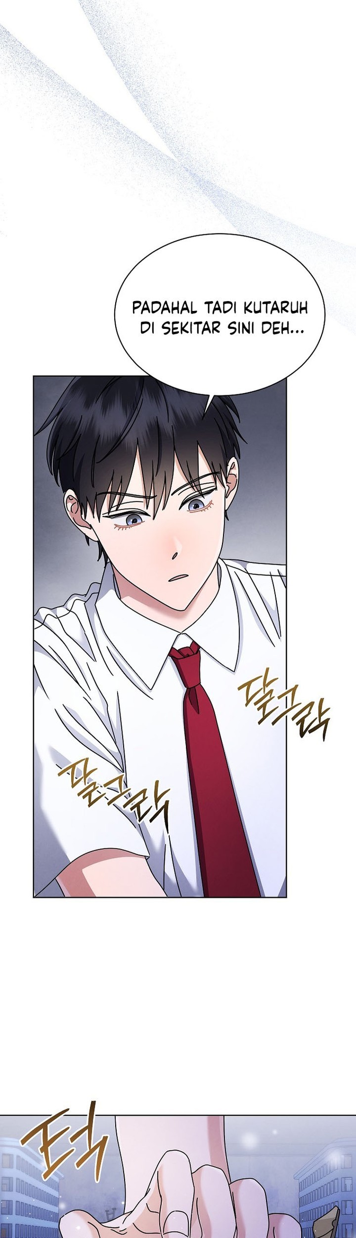 High School Musical Genius Is Paganini Reincarnated Chapter 29 Gambar 9