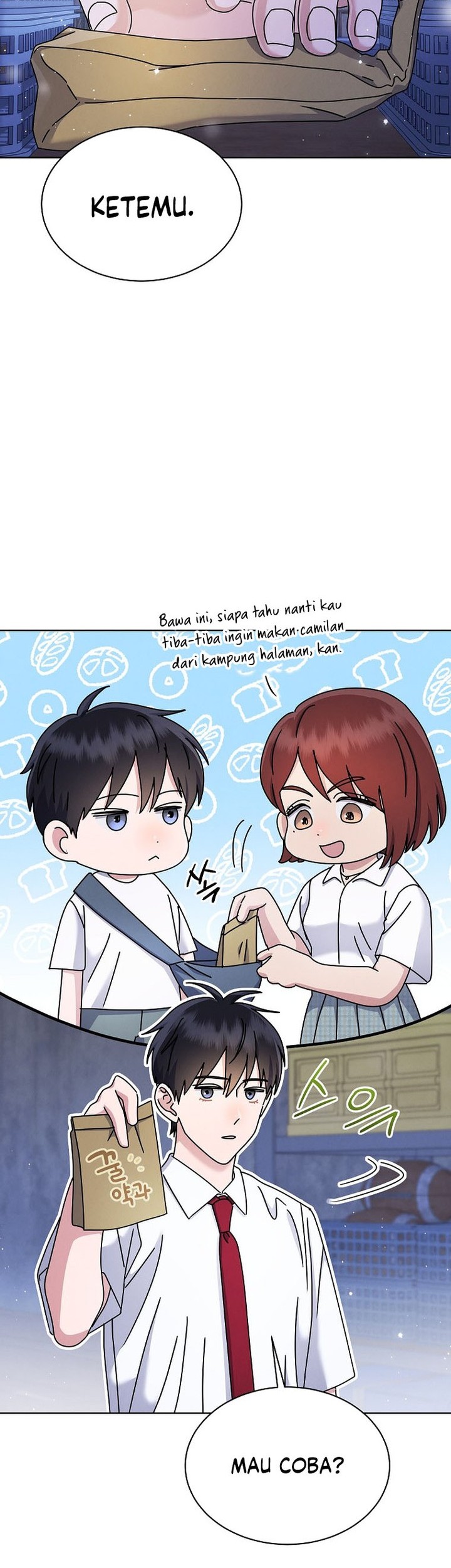 High School Musical Genius Is Paganini Reincarnated Chapter 29 Gambar 10