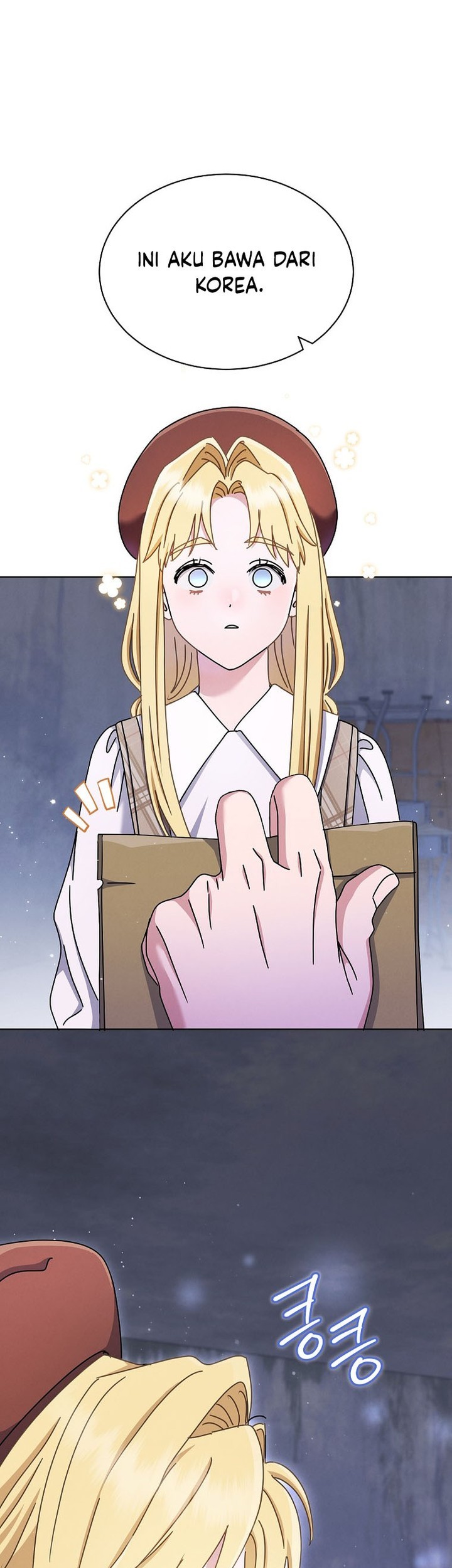 High School Musical Genius Is Paganini Reincarnated Chapter 29 Gambar 11