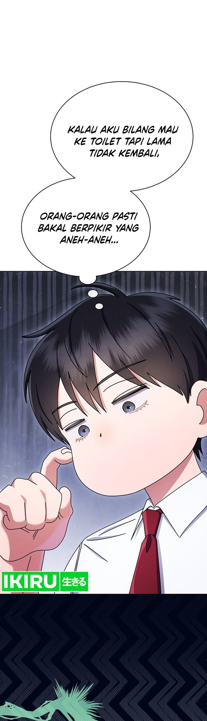 High School Musical Genius Is Paganini Reincarnated Chapter 29 Gambar 17