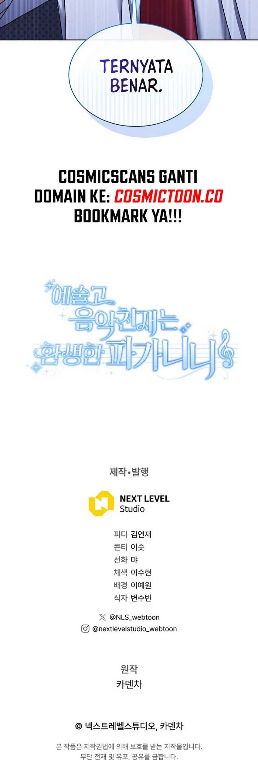 High School Musical Genius Is Paganini Reincarnated Chapter 28 Gambar 64