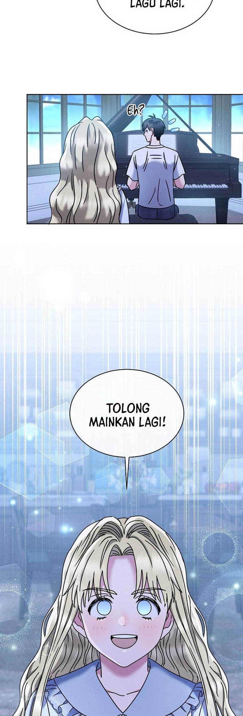 High School Musical Genius Is Paganini Reincarnated Chapter 28 Gambar 4