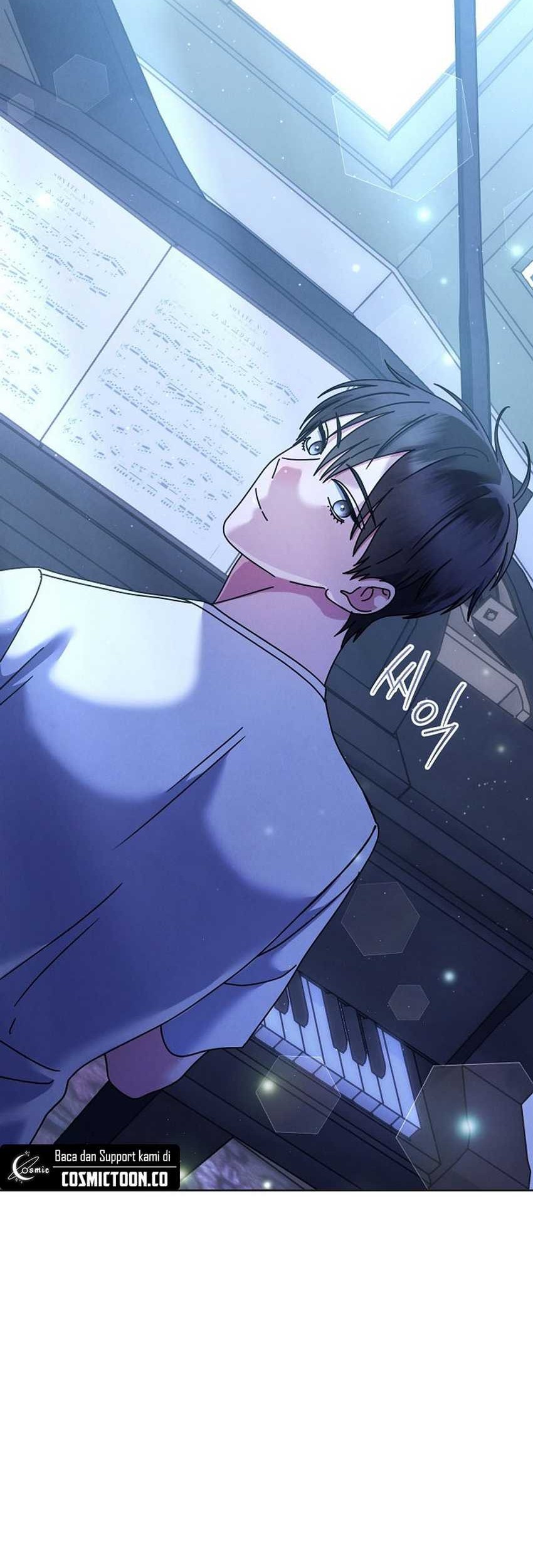 High School Musical Genius Is Paganini Reincarnated Chapter 28 Gambar 6