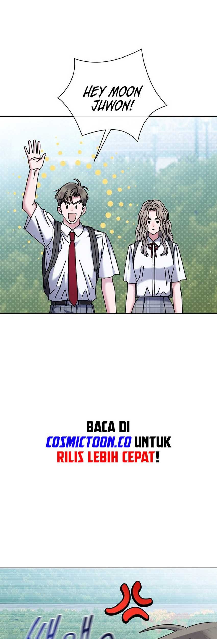 High School Musical Genius Is Paganini Reincarnated Chapter 28 Gambar 15