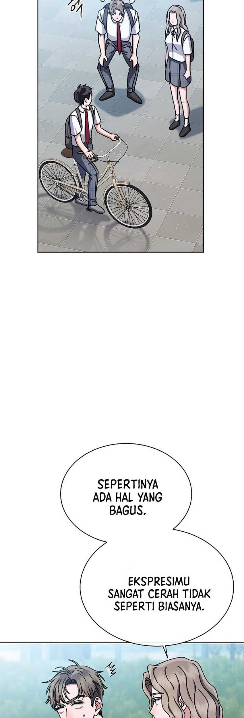 High School Musical Genius Is Paganini Reincarnated Chapter 28 Gambar 19