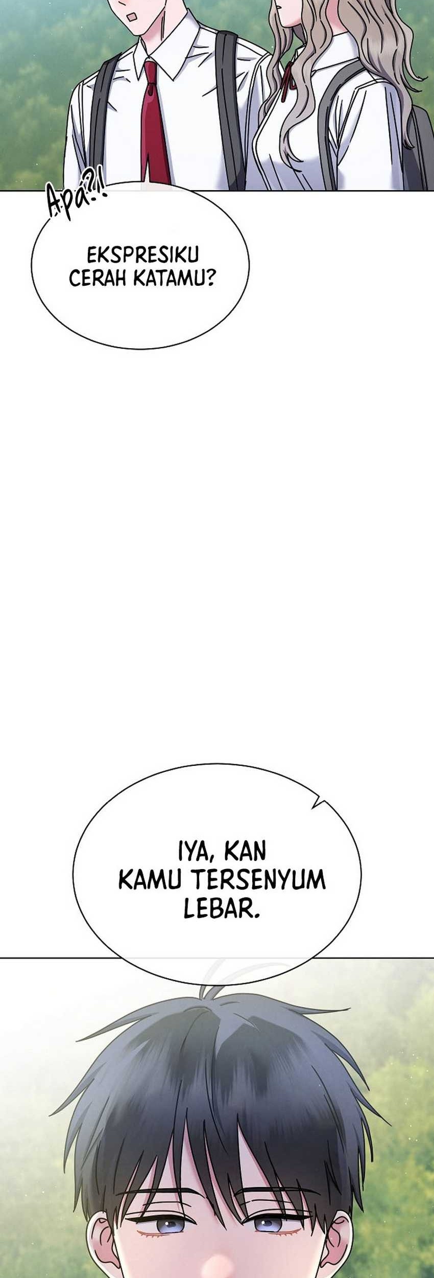 High School Musical Genius Is Paganini Reincarnated Chapter 28 Gambar 20