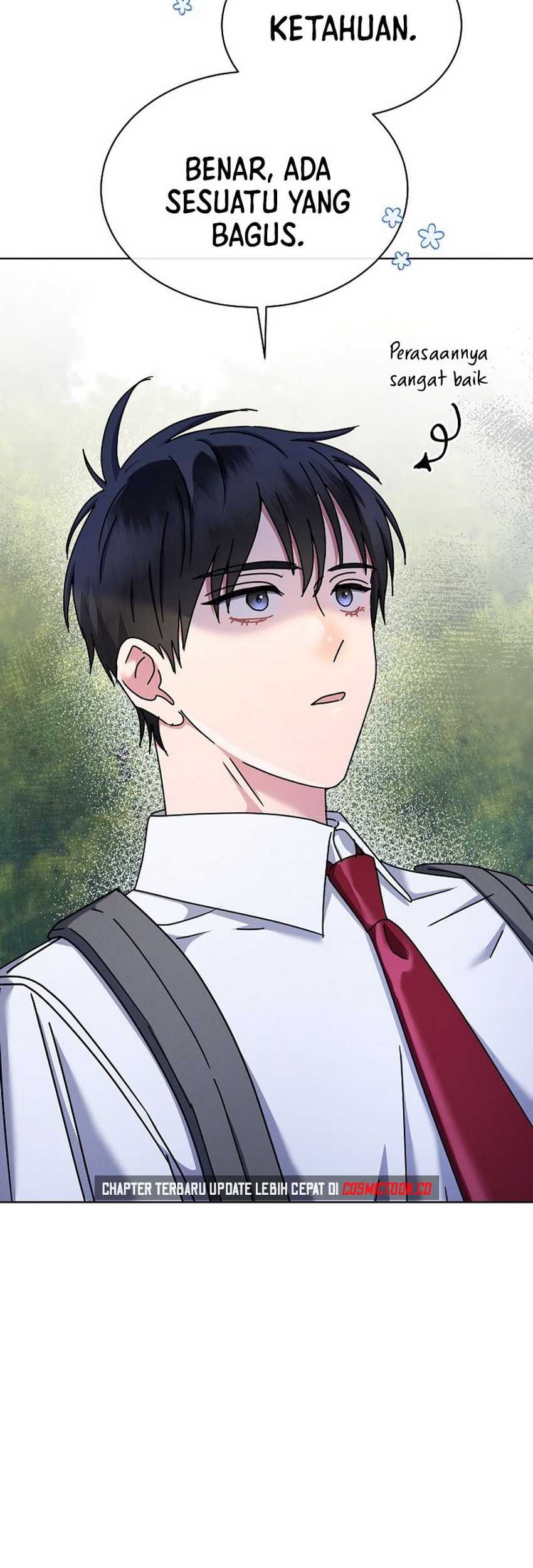 High School Musical Genius Is Paganini Reincarnated Chapter 28 Gambar 23