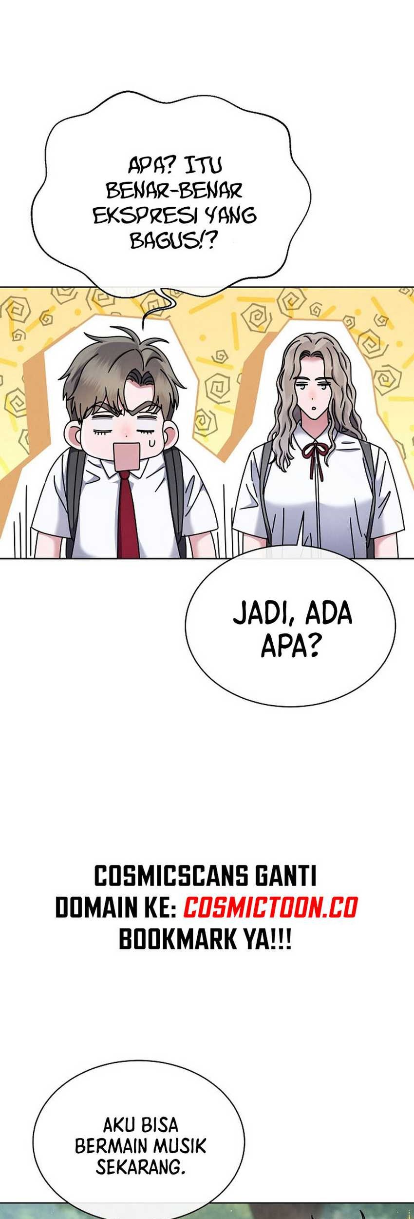 High School Musical Genius Is Paganini Reincarnated Chapter 28 Gambar 24