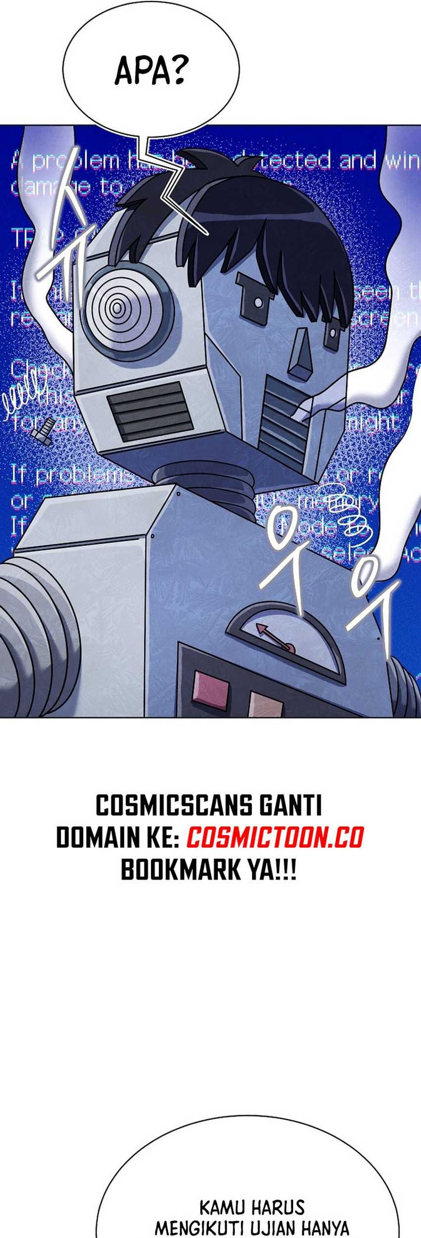 High School Musical Genius Is Paganini Reincarnated Chapter 28 Gambar 29